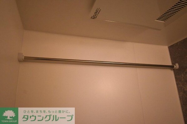 セレスティア上野町Aの物件内観写真